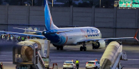В ОАЭ призвали не распространять неофициальные данные о мотивах ЧП на Flydubai - M24.Ru