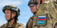 В Волгоградской области состоялся финал второго сезона «Семейной зарницы» - Газета Волгоградская правда
