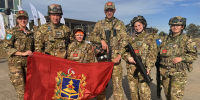 В Волгоградской области завершился финал второго сезона Всероссийской игры «Семейная зарница» - Российская Нива