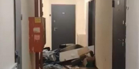 Ночная «школа ремонта» от неадекватной девушки попала на видео в Воронеже - Bloknot-Voronezh.Ru