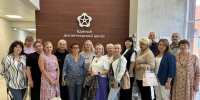 Подробности экскурсионного практикума в «Концессии водоснабжения» - Региональная общественная инспекция