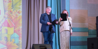 «Волшебный мир дошкольного образования»!  - Центр культуры и досуга