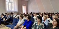 Фото: архив Лилии Шараповой - Бавлы-информ