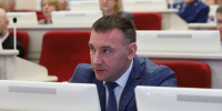 Олег Черненко: "Отмена автобусных рейсов в Пинежском округе лишает его жителей доступа к медпомощи!" - Справедливая Россия
