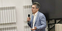 Первая лекция профессора Павла Макаревича об экосистеме Баренцева моря открыла «Биологический лекторий» МАУ - Мурманский вестник