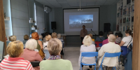 ЛУЧШИЙ ПАТРИОТИЧЕСКИЙ ФИЛЬМ ГОДА - В НАШЕЙ БИБЛИОТЕКЕ! - Зеленоградское объединение библиотек