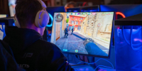 В Херсонской области завершился региональный турнир по Counter-Strike - Правительство Херсонской области