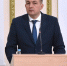 Уволили заместителя брянского губернатора по здравоохранению Сергея Галаганова - БрянскToday.Ru