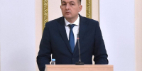 Уволили заместителя брянского губернатора по здравоохранению Сергея Галаганова - БрянскToday.Ru