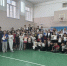 В районе Калмыкии провели кросс в память о кавалере ордена Мужества - Интернет-газета Степные вести