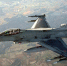 Половина украинских F-16 не может взлететь - Столица С