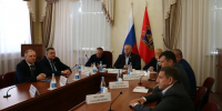 Брянские законодатель по видеосвязи приняли участие в первом заседании Госдумы 9-го созыва - Красногорская Жизнь
