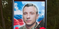 В поселке Шугозеро простились с рядовым  - 47 новостей