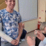 «Шанс на спасение»: в Белгородской области наградили доноров костного мозга - 9 Канал Старый Оскол