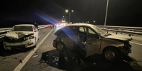 На трассе под Волгоградом в ДТП пострадали семь человек, включая четырех детей - Volzsky.Ru
