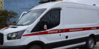Под Волжским мужчина переходил дорогу в неположенном месте и попал под колеса - Volzsky.Ru