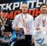 Ленинградец на лыжероллерах взял две медали на чемпионате Беларуси - 47 новостей