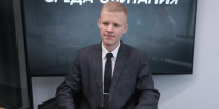 Алексей Саенко. Фото: ПАИ - InformPskov.Ru