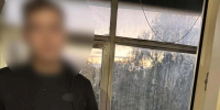 В Белёве 19-летний рецидивист обворовал дом и торговые точки - ИА Тульские новости