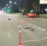 ДТП произошло на Псковской улице. - Новгородские Ведомости