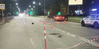 ДТП произошло на Псковской улице. - Новгородские Ведомости