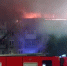 Пожар в жилом доме в Новокуйбышевске локализован - M24.Ru