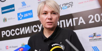 Главный тренер «Ростов-Дона» подвела итоги первого месяца чемпионата  - DonDay.Ru