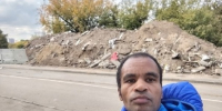 "АНТИМУСОРНОГО" АКТИВИСТА ОБВИНИЛИ В РАБОТЕ НА... НАТО - Экооборона Московской области