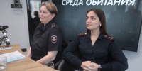 Светлана Королькова и Юлия Данилова. Фото: ПАИ - InformPskov.Ru