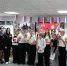 Торжественное вручение паспортов в День воссоединения! - ЦБС Верхнеуфалейского городского округа