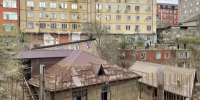 Магомед Рамазанов взял под личный контроль ситуацию с аварийными домами после протестов жителей - РИА Дагестан