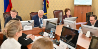 Колесников назвал готовность Ивановской области к отопительному сезону высокой - Сетевое издание Ивановские новости