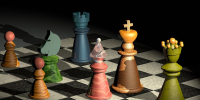 Осенний Кубок Chess Holiday 2026 - Шахматная Федерация