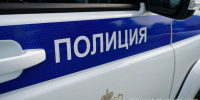 В городе Елизово сотрудники полиции ищут разгромивших туалеты вандалов - ИА Кам 24