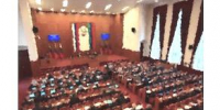 Число женщин и средний возраст в новом парламенте Дагестана - Новое дело
