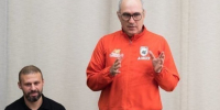 Виталий Кафанов: «Вратарь — полкоманды» — справедливое выражение, если хороший вратарь» - Реальное время
