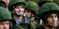 В Генштабе заявили, что призывников не будут направлять в зону СВО - ИА Общественная служба новостей