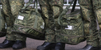 В Генштабе назвали дату начала отправки призывников в воинские части - Комсомольская Правда