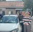 ГБУ РК «Феодосийский ГВЛПЦ» приобрел новый служебный автомобиль для службы - Комитет ветеринарии