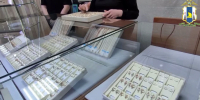С места происшествия пресс-служба УМВД России по Сахалинской области - SakhalinMedia.Ru