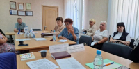 Практикум по взаимодействию НКО сферы ЖКХ с УНО «Фонд капремонта» на примере Волгоградской области - Региональная общественная инспекция