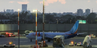 "Герой": раскрыта личность пострадавшего в драке пилота на борту Flydubai - Комсомольская правда
