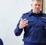 В Твери представитель следственного управления Следственного комитета встретился со студентами университета - Следственный комитет