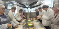 475 школьников и педагогов приняли участие в профориентационном форуме на Камчатке - Правительство Камчатского края