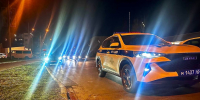 Более 3500 нарушений зафиксировали камеры на дорогах Сахалина за сутки - ТИА Острова