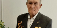 Житель Могочи отметил 80-летний юбилей правительство Забайкалья - ChitaMedia