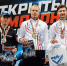 Спортсмен из Ленобласти завоевал золото и бронзу на чемпионате Белоруссии по лыжероллерам - Online47.Ru