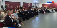 Молодые студенты из Крыма и Севастополя развивают сферу полуострова></div>
	<div class= - Вести.Севастополь