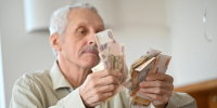 Что будет со страховыми пенсиями в 2027-м? - Комсомольская Правда