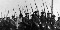 Всеобщее военное обучение ввели 85 лет назад на Колыме - Газета Магаданская правда